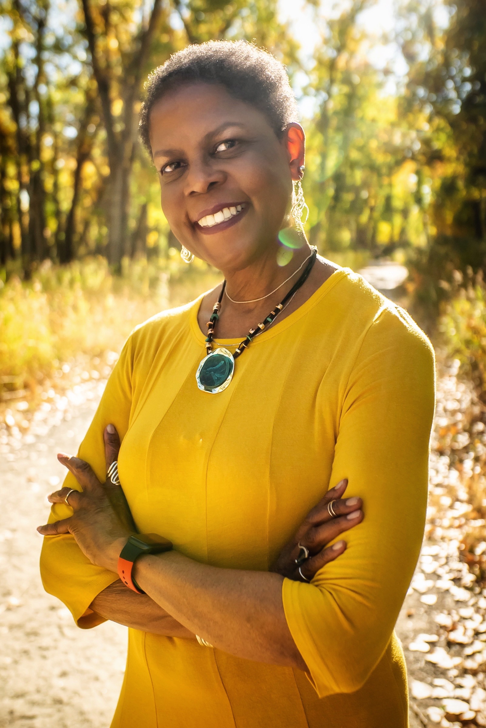 Dr. Debra Mixon Mitchell
